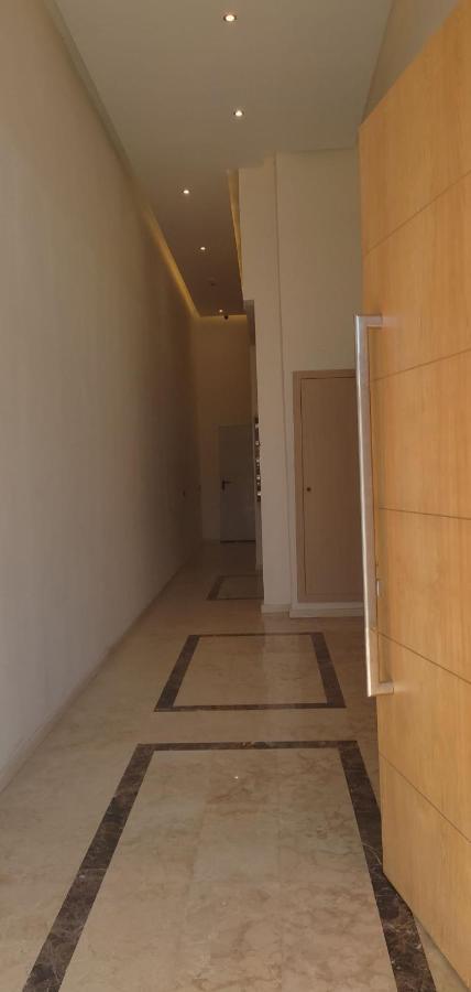 Appartement Nour 5 Marrakech Centre Gueliz Avec Piscine Marrakesh Exterior photo